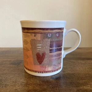 Pfaltzgraff Holiday Spice Mug 3448529